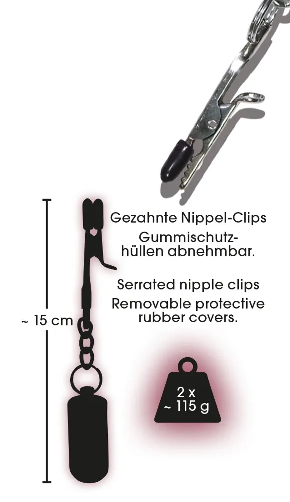 nipple-weights-100g