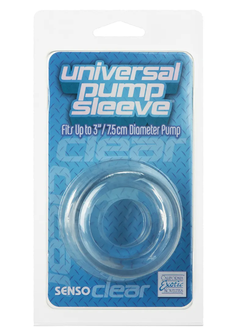uszczelki-universal-pump-sleeve-clear