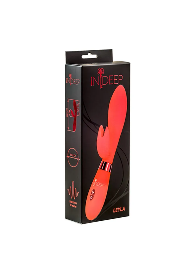 wibrator-vibrator-indeep-leyla-red