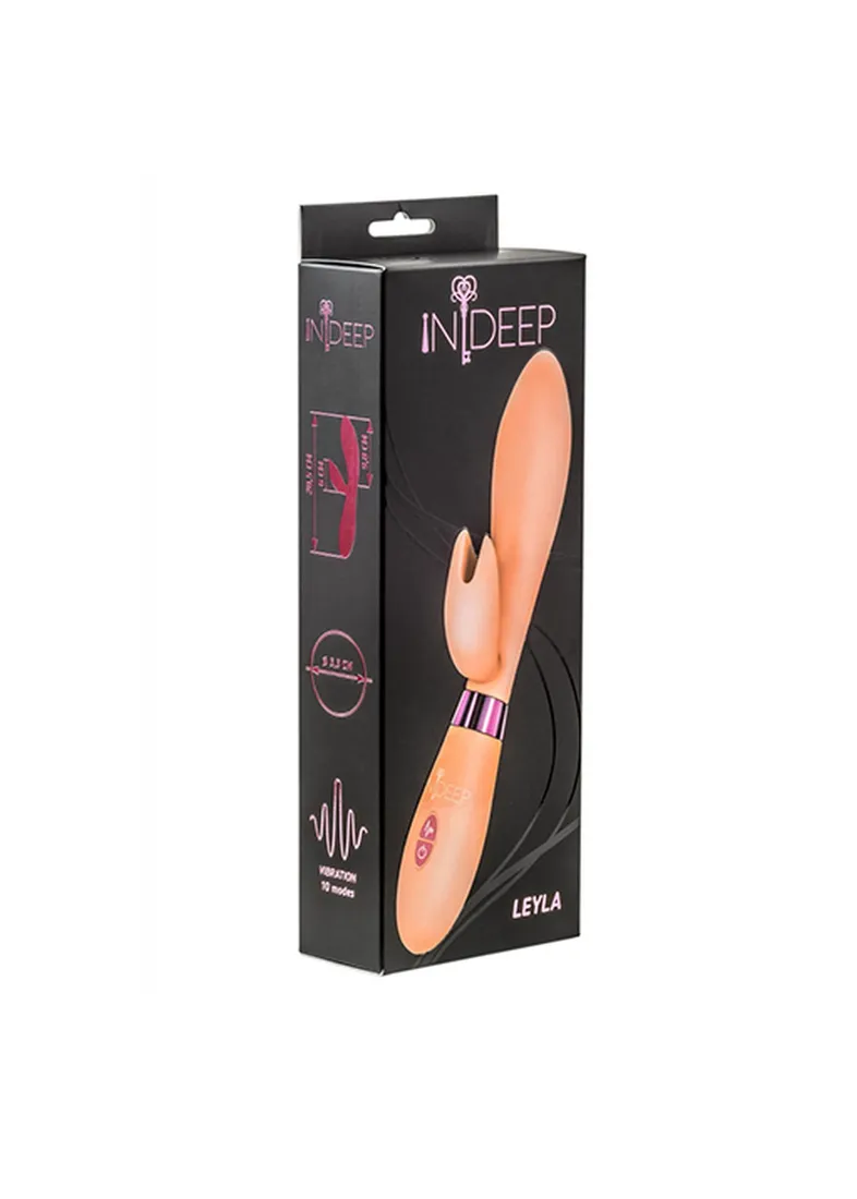 wibrator-vibrator-indeep-leyla-beige