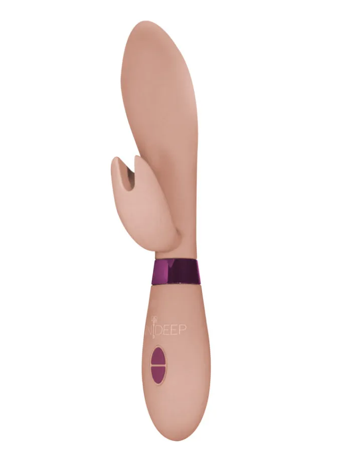 wibrator-vibrator-indeep-leyla-beige