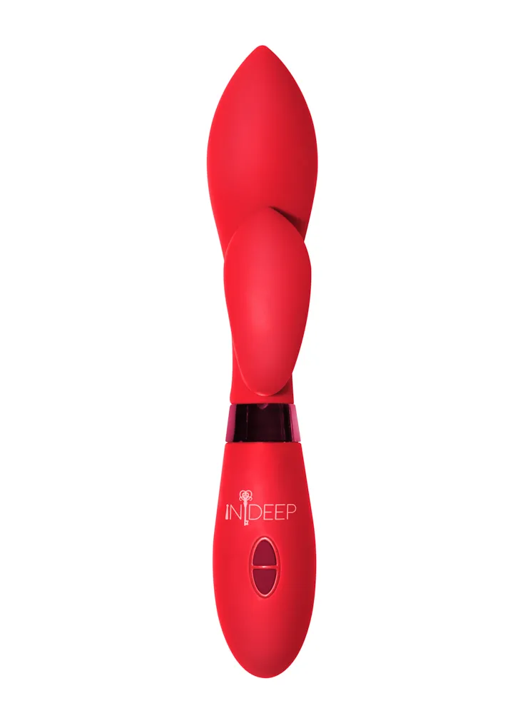 wibrator-vibrator-indeep-gina-red