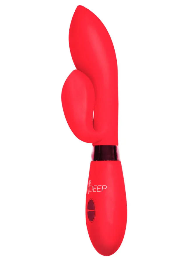 wibrator-vibrator-indeep-gina-red