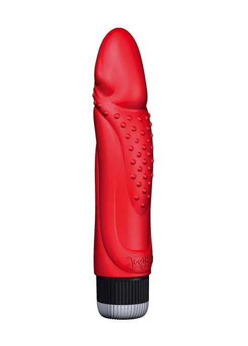 wibrator-joystick-king-rocky-red