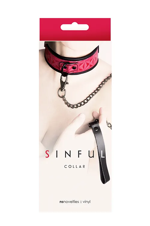 wiazania-sinful-collar
