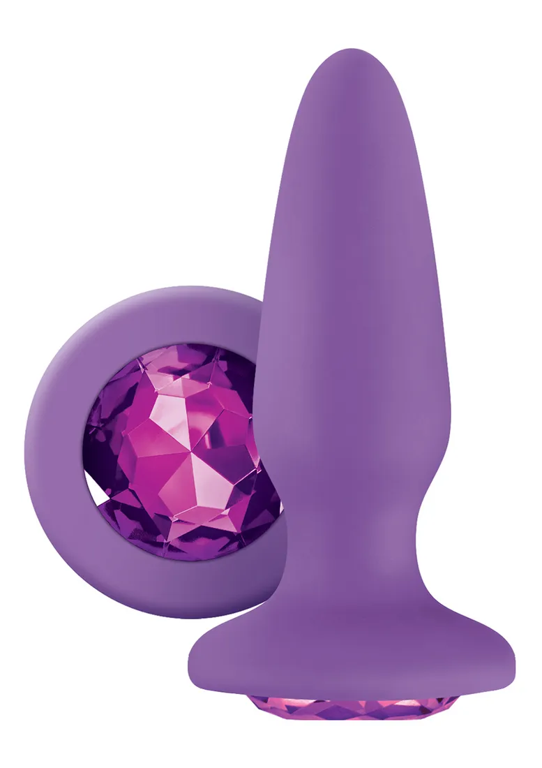 plug-glams-rainbow-gem