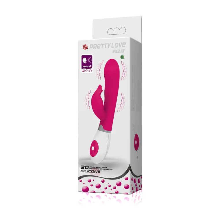 pretty-love-felix-30-function-voice-control