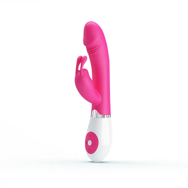 pretty-love-gene-30-function-voice-control