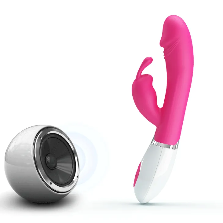pretty-love-gene-30-function-voice-control