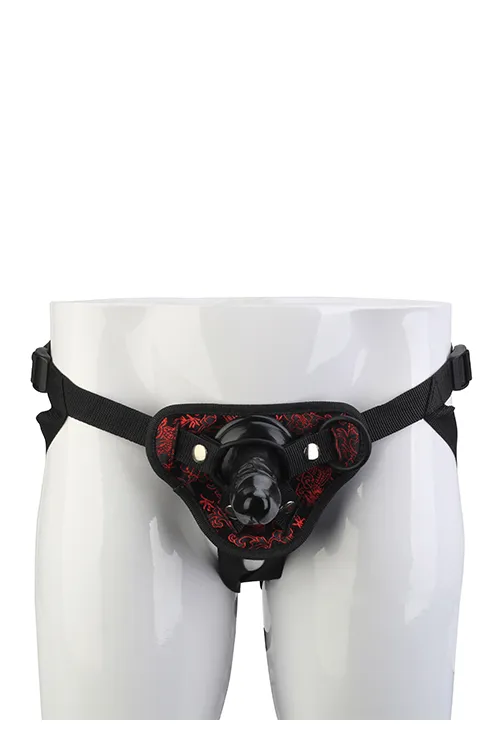 blaze-deluxe-strap-on-dildo
