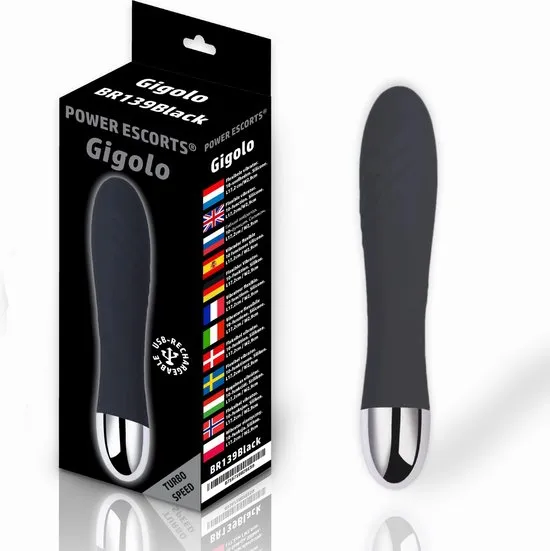 wibrator-gigolo-usb-black