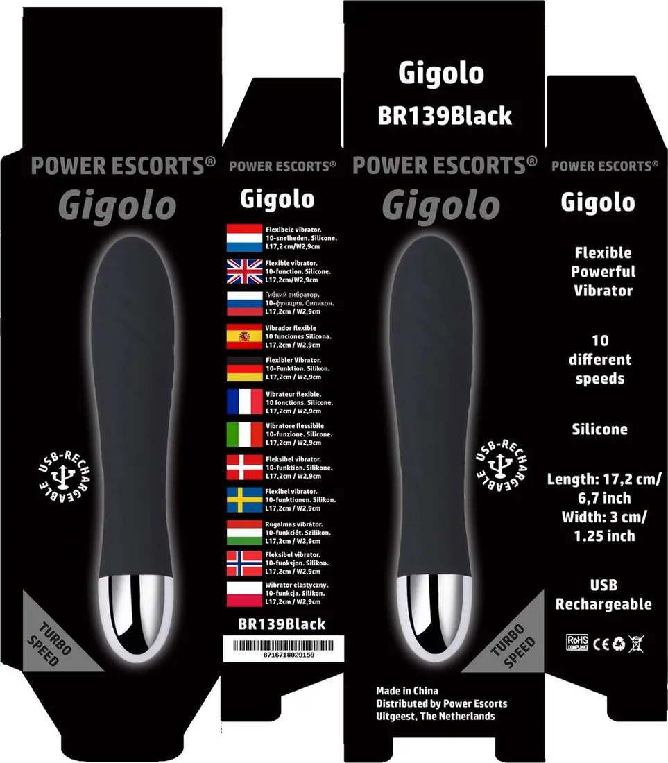 wibrator-gigolo-usb-black