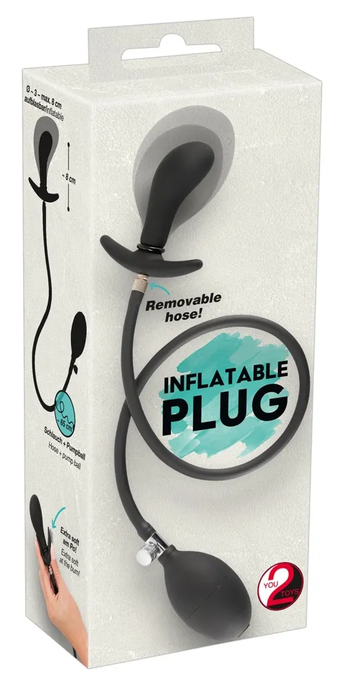 inflatable-plug