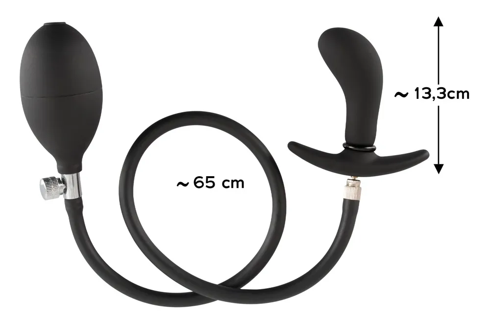 inflatable-plug