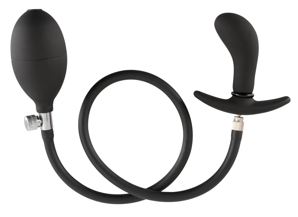 inflatable-plug