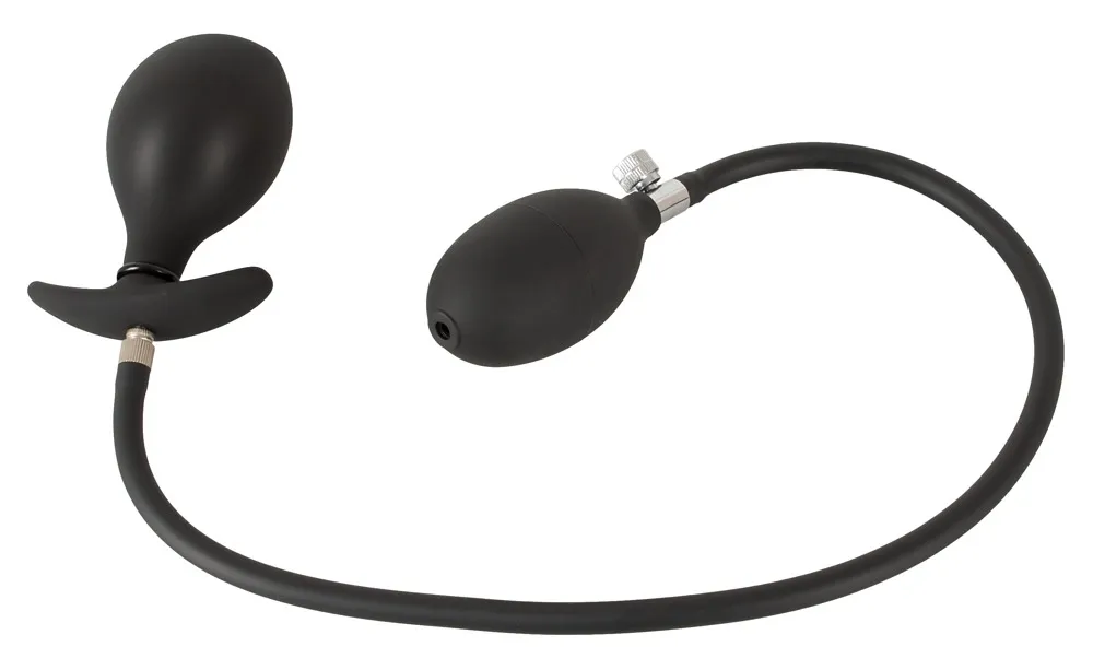 inflatable-plug