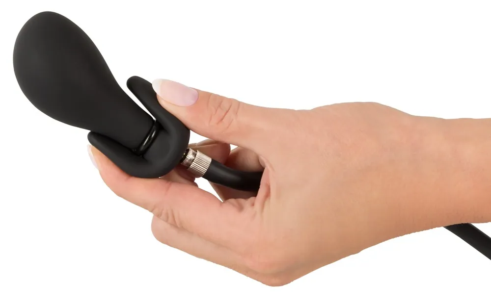 inflatable-plug
