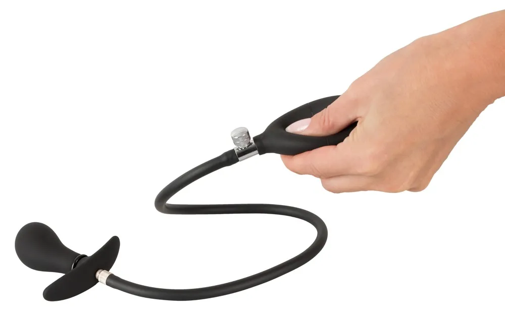 inflatable-plug