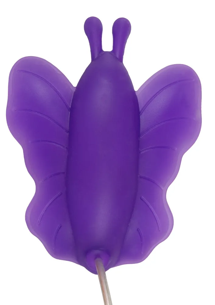 flutter-butterfly