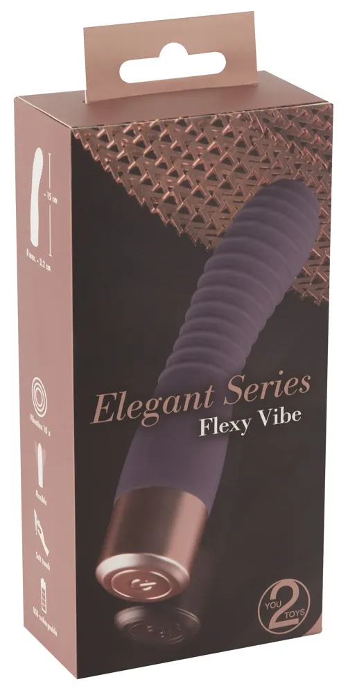elegant-vibrator-flexy-vibe