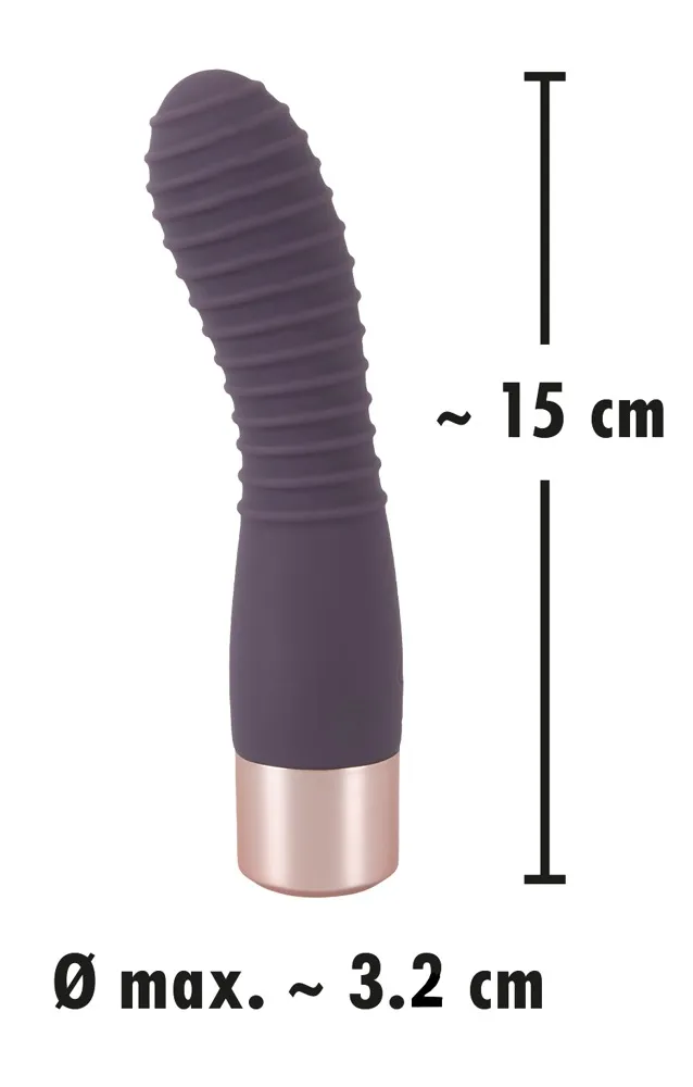 elegant-vibrator-flexy-vibe