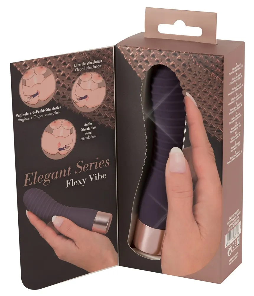 elegant-vibrator-flexy-vibe