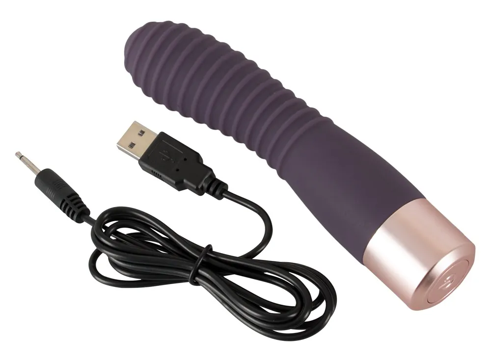 elegant-vibrator-flexy-vibe