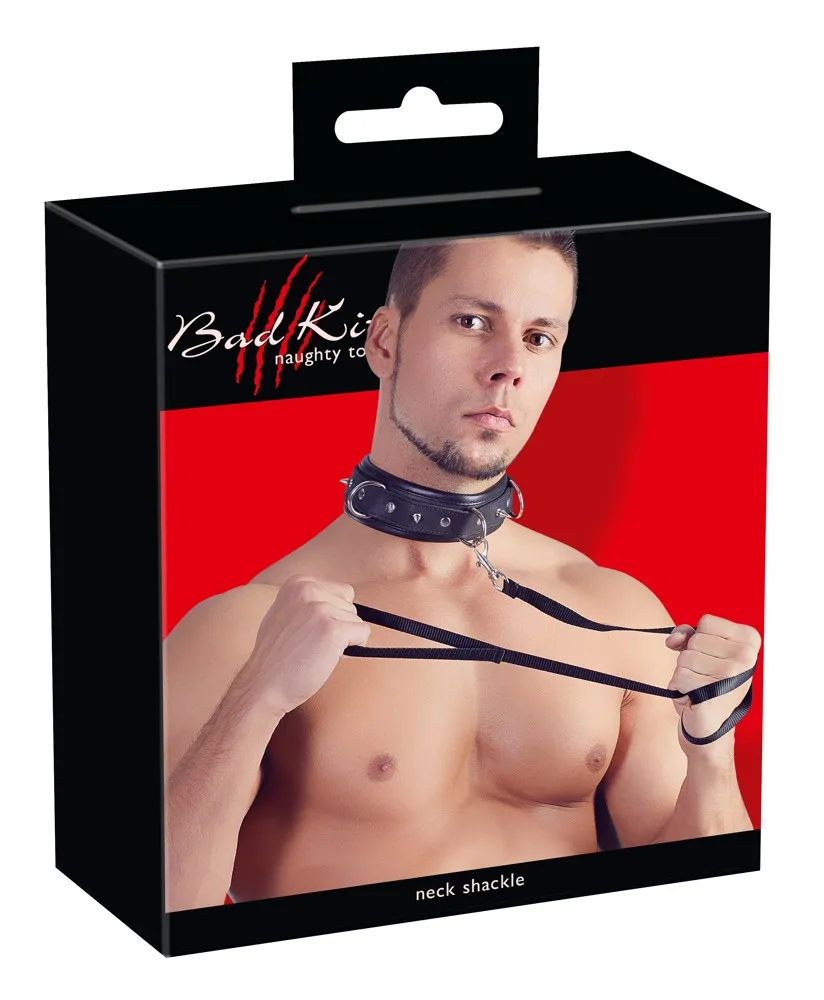collar-leash