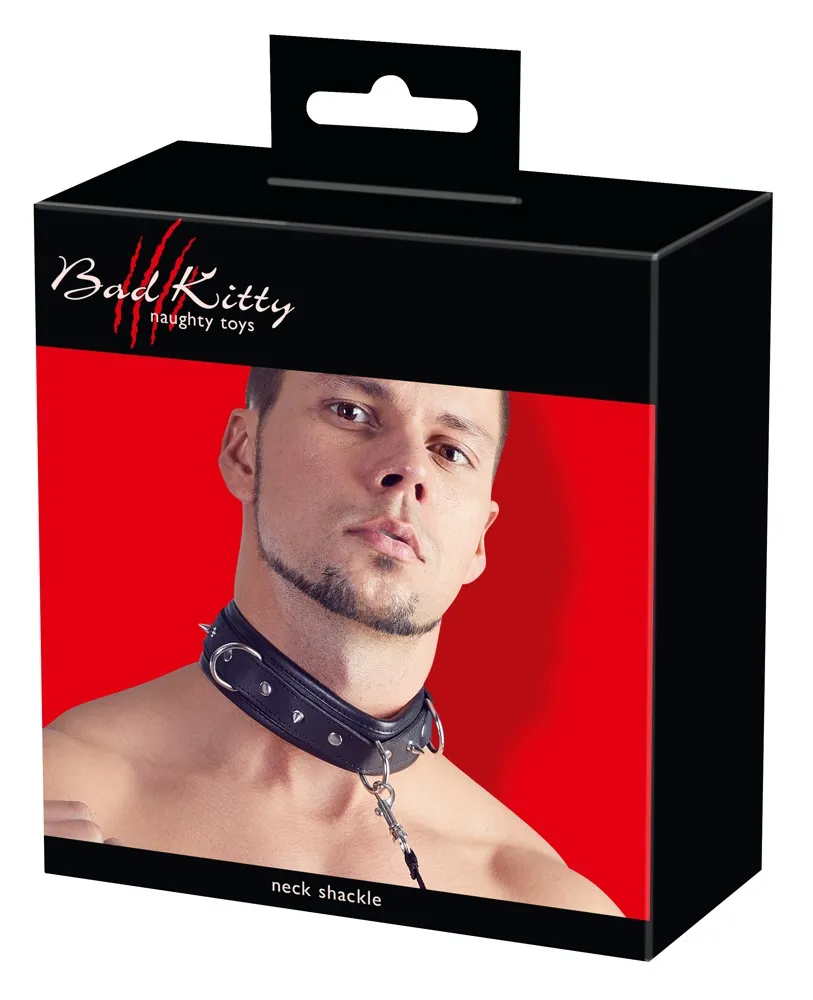 collar-leash