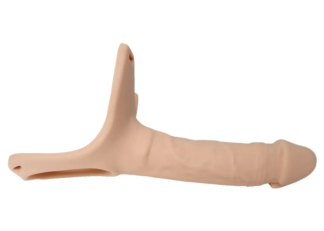proteza-hollow-strap-on-super-hero