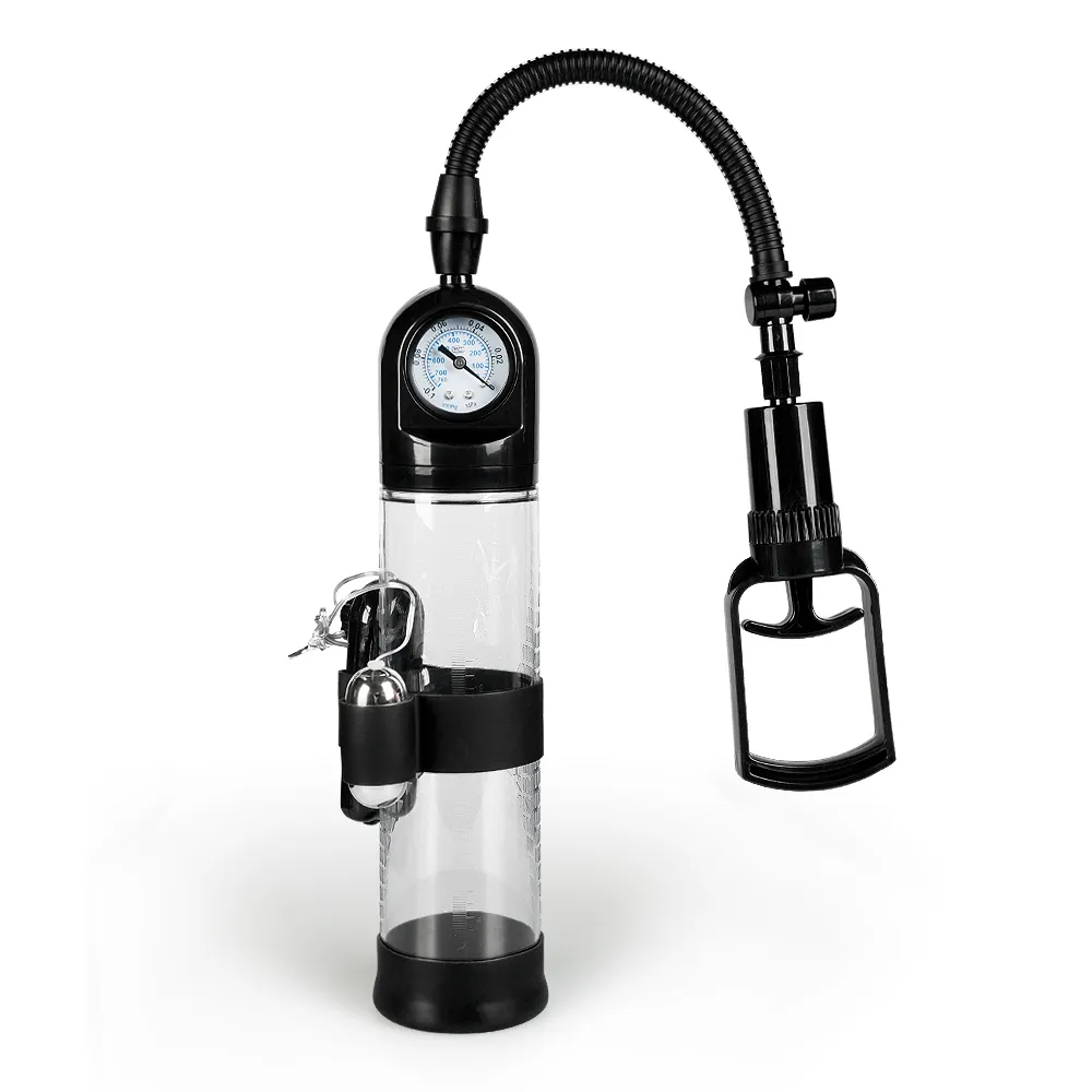 pompka-powerpump-master-vibrating-blackandclear