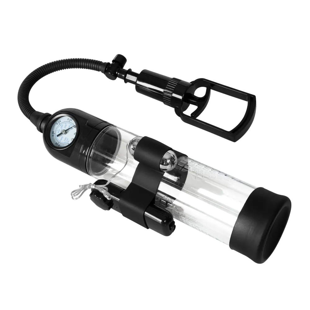 pompka-powerpump-master-vibrating-blackandclear