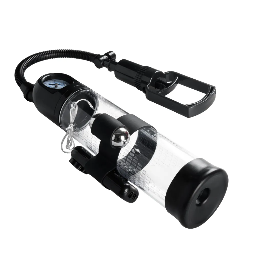 pompka-powerpump-master-vibrating-blackandclear