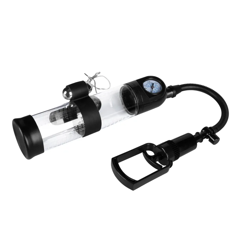 pompka-powerpump-master-vibrating-blackandclear