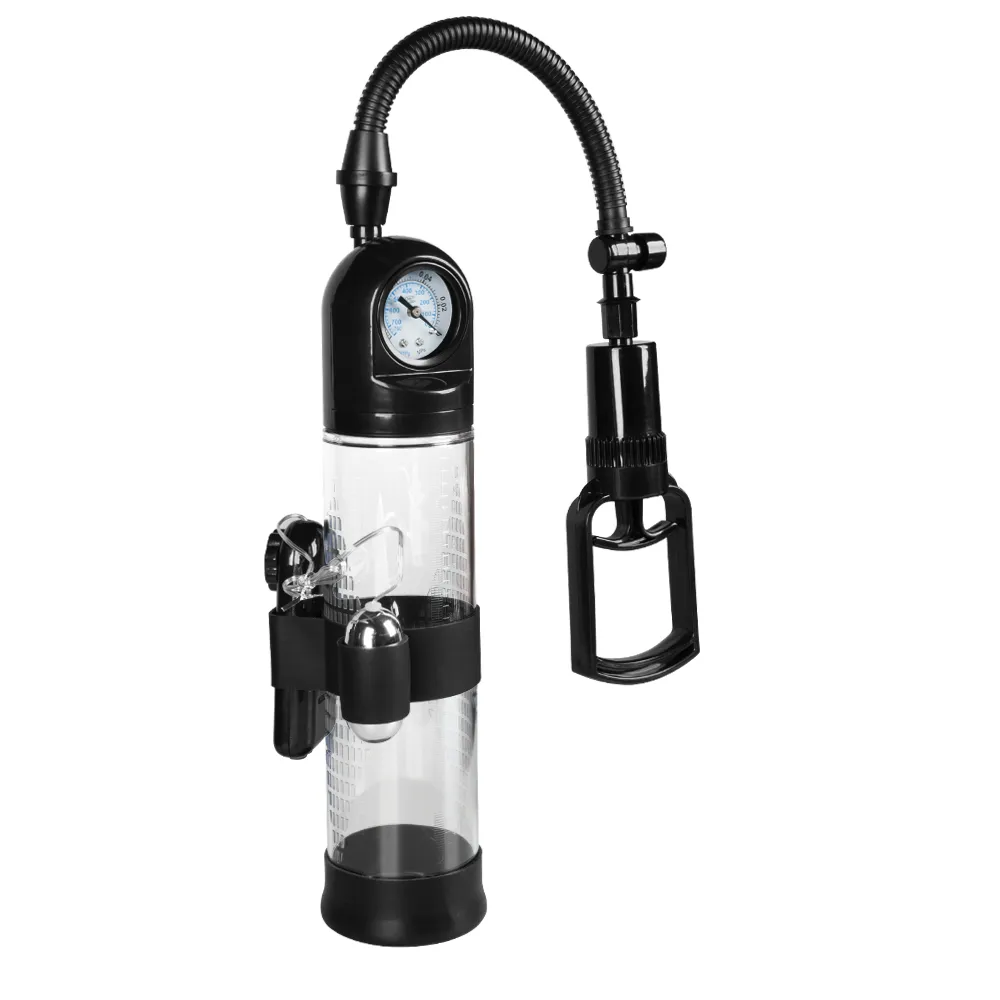 pompka-powerpump-master-vibrating-blackandclear