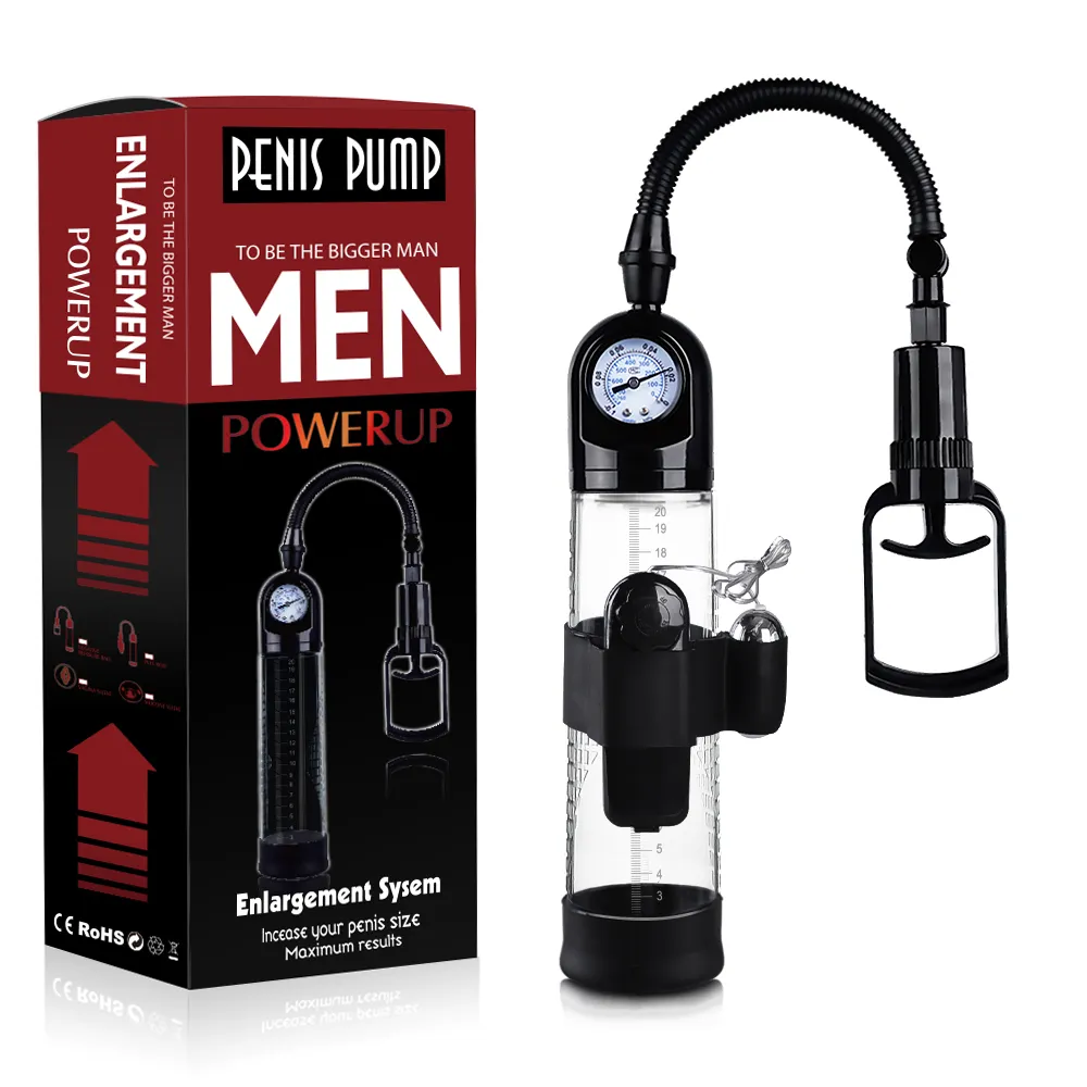 pompka-powerpump-master-vibrating-blackandclear
