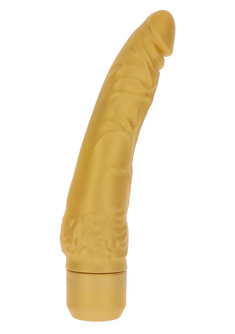 gold-dicker-slim-vibrator