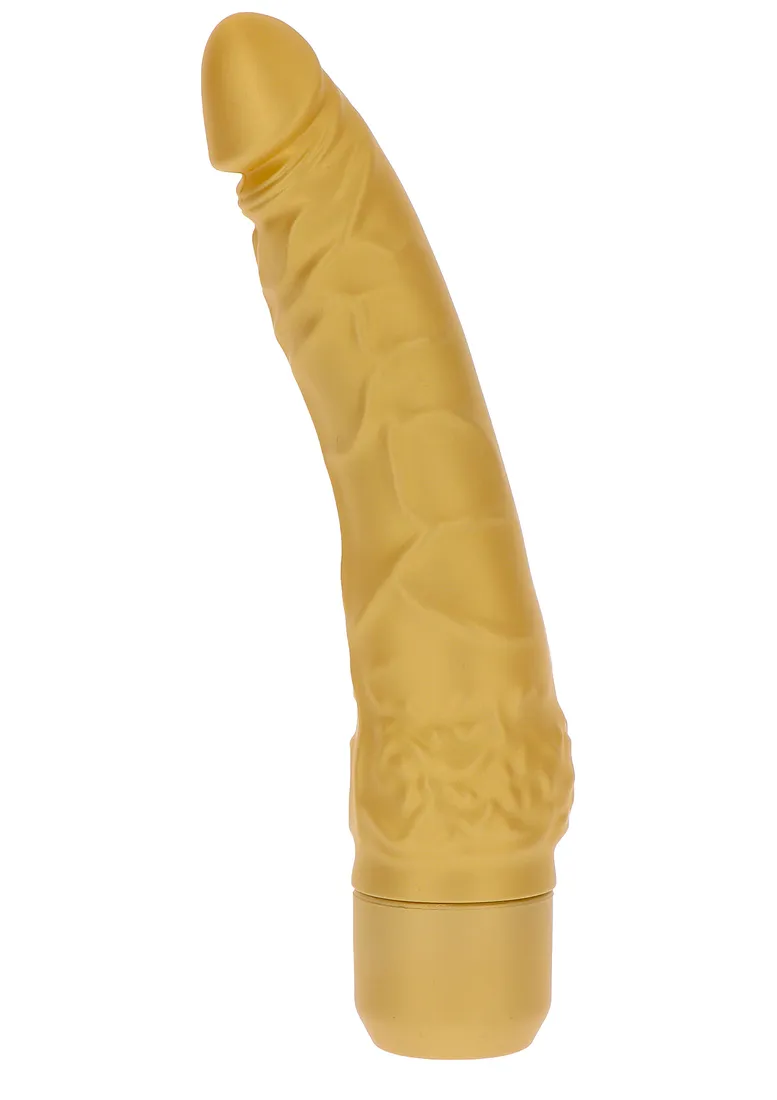 gold-dicker-slim-vibrator