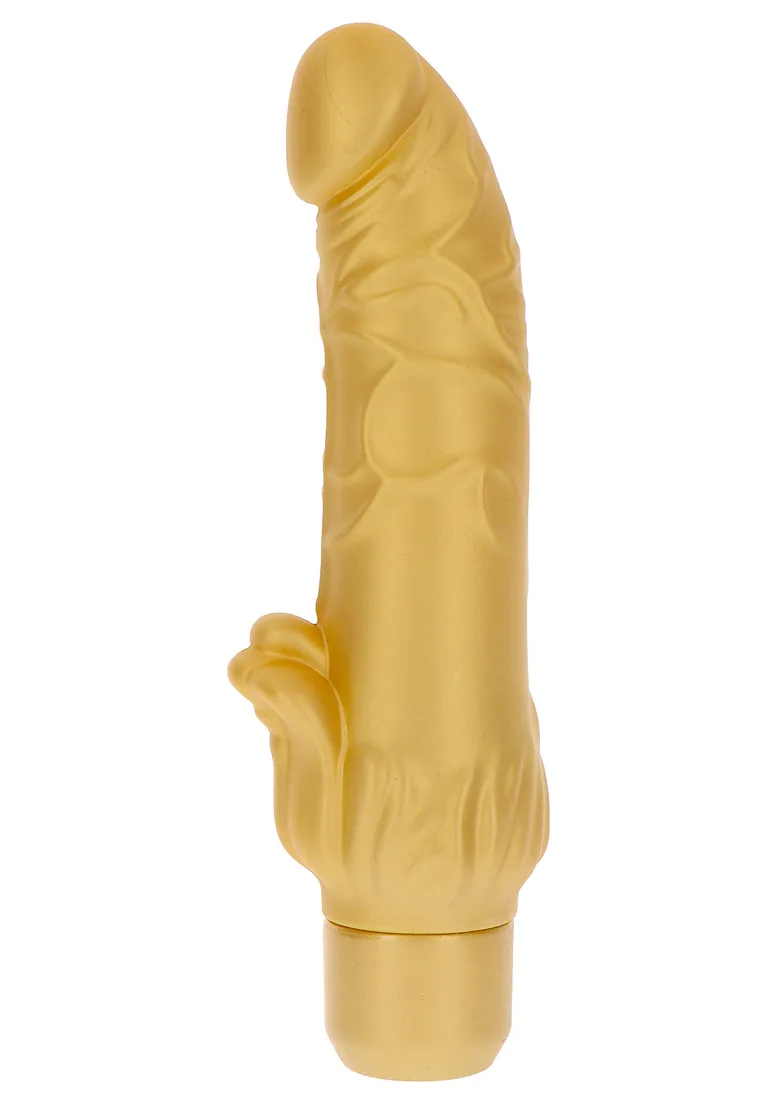 gold-dicker-stim-vibrator