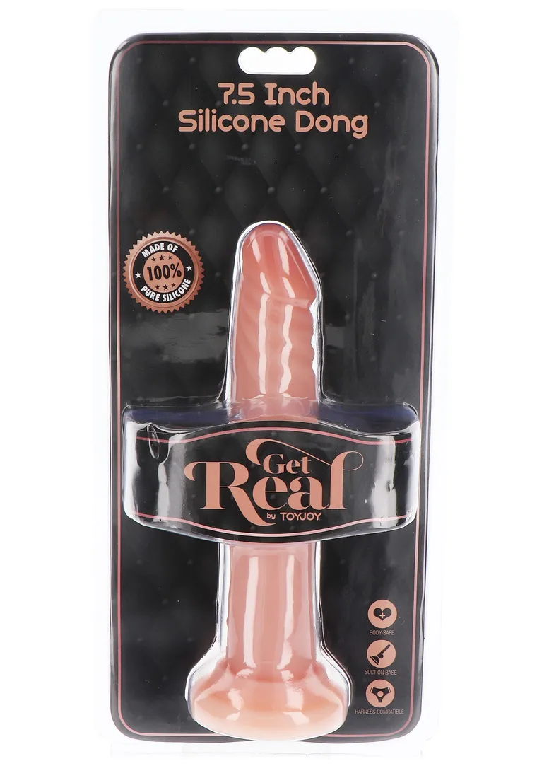 silicone-dong-7-5-inch