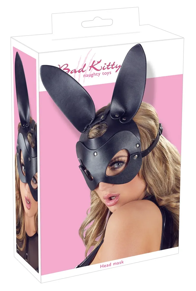 bad-kitty-bunny-maske