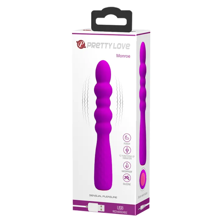 pretty-love-monroe-12-function-usb