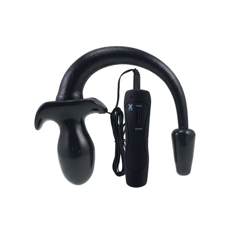 plug-anale-timeless-vibro-doggystyle