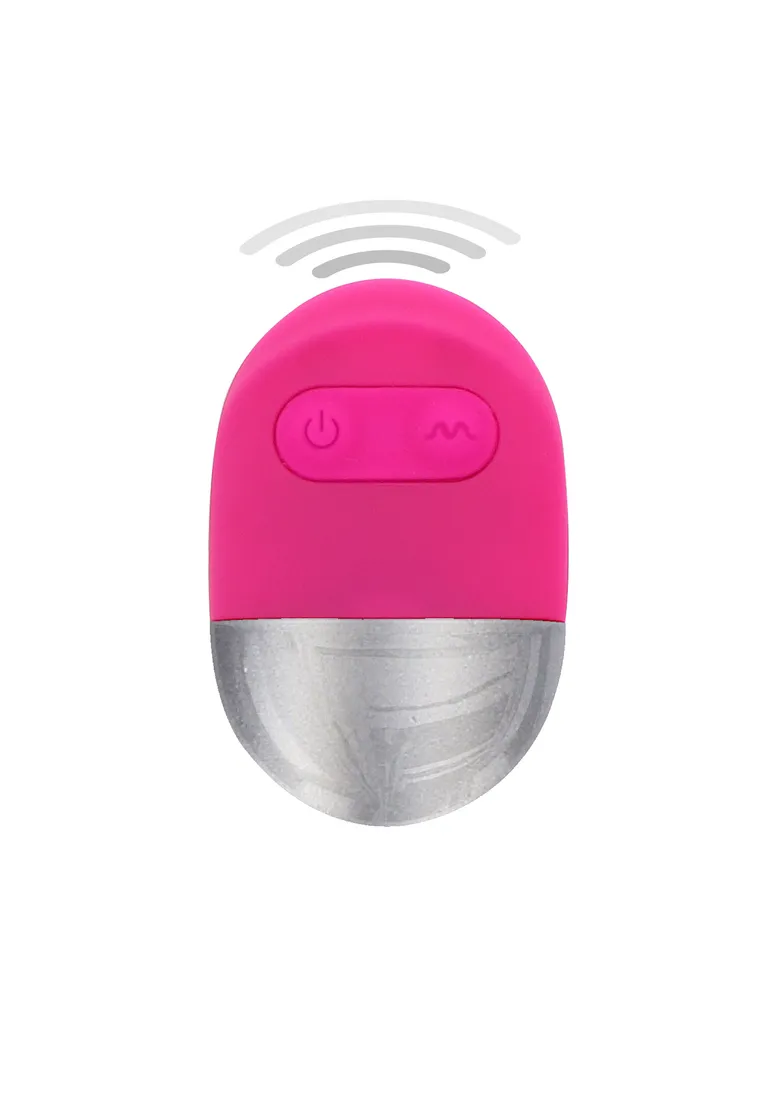 funky-remote-egg