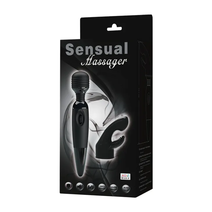 baile-sensual-massager-multi-speed-vibration
