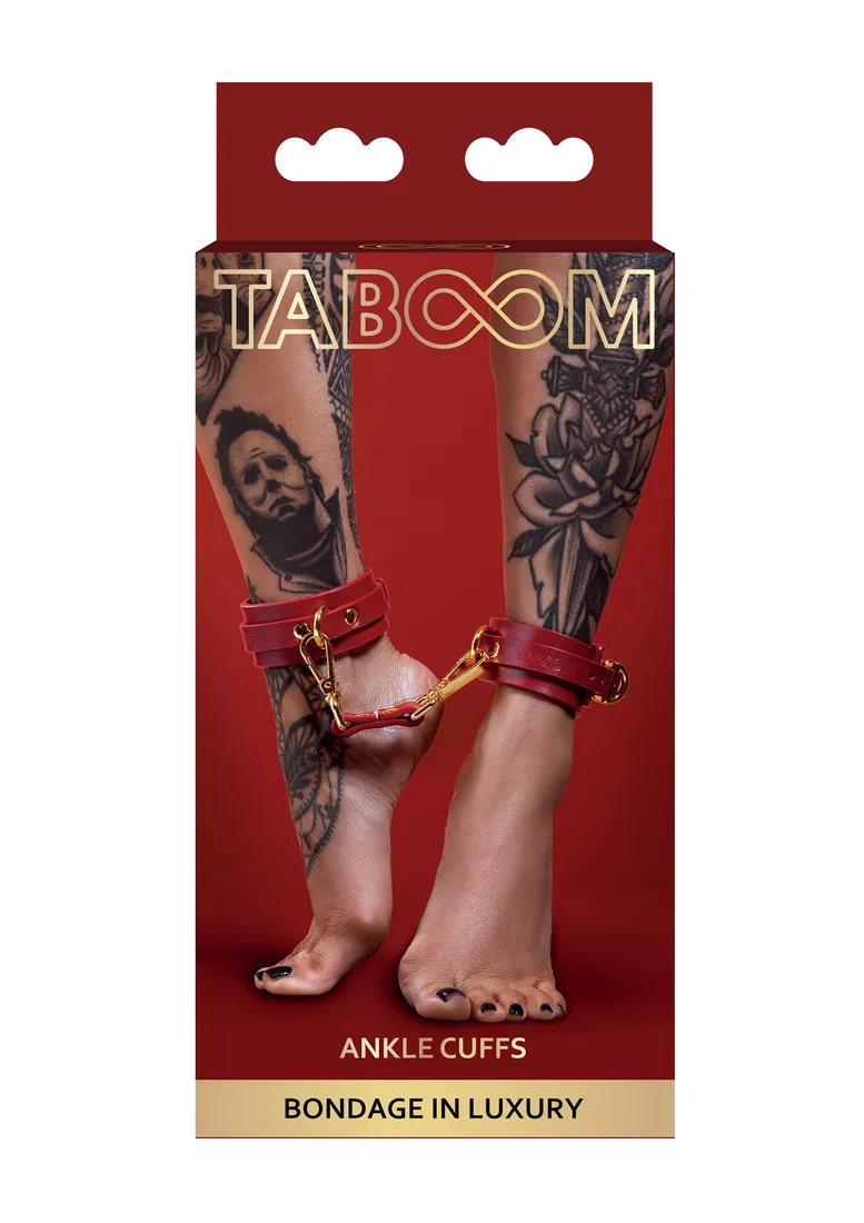 ankle-cuffs