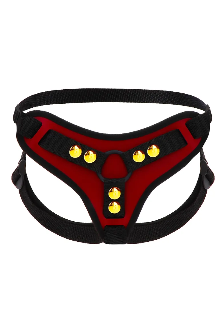 strap-on-harness