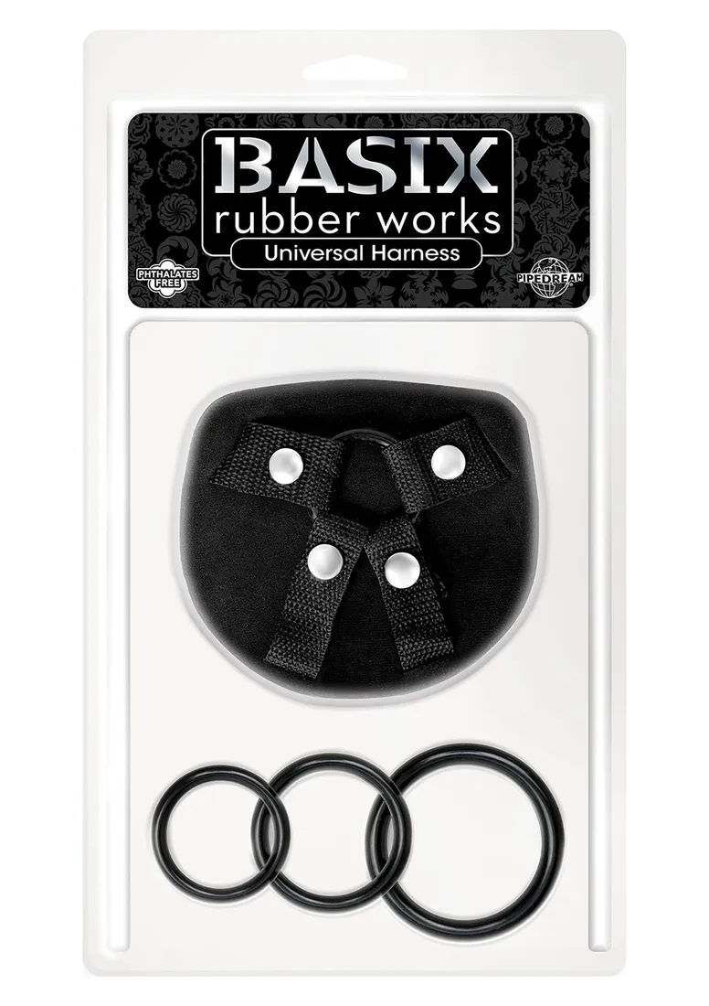 proteza-basix-universal-harness