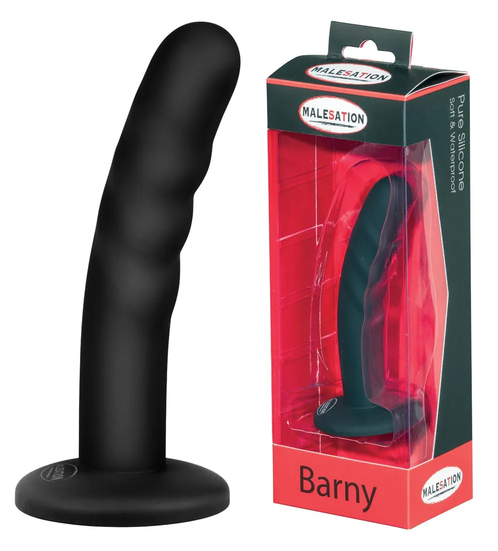 malesation-barny-dildo-black