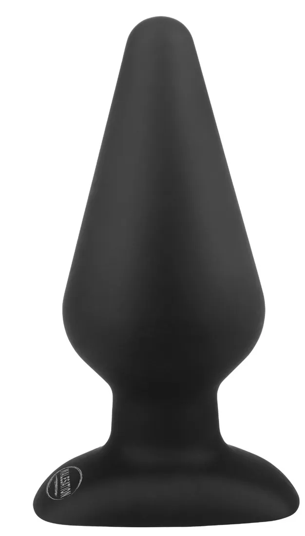 malesation-silicone-classic-plug-l